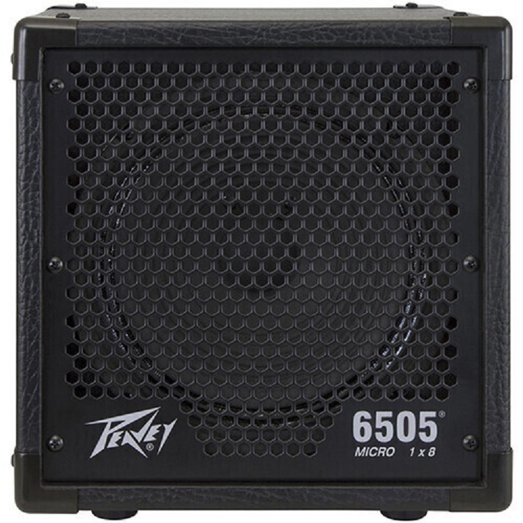 Peavey 6505 Micro 1x8 Cabinet по цене 25&nbsp;640.00 ₽