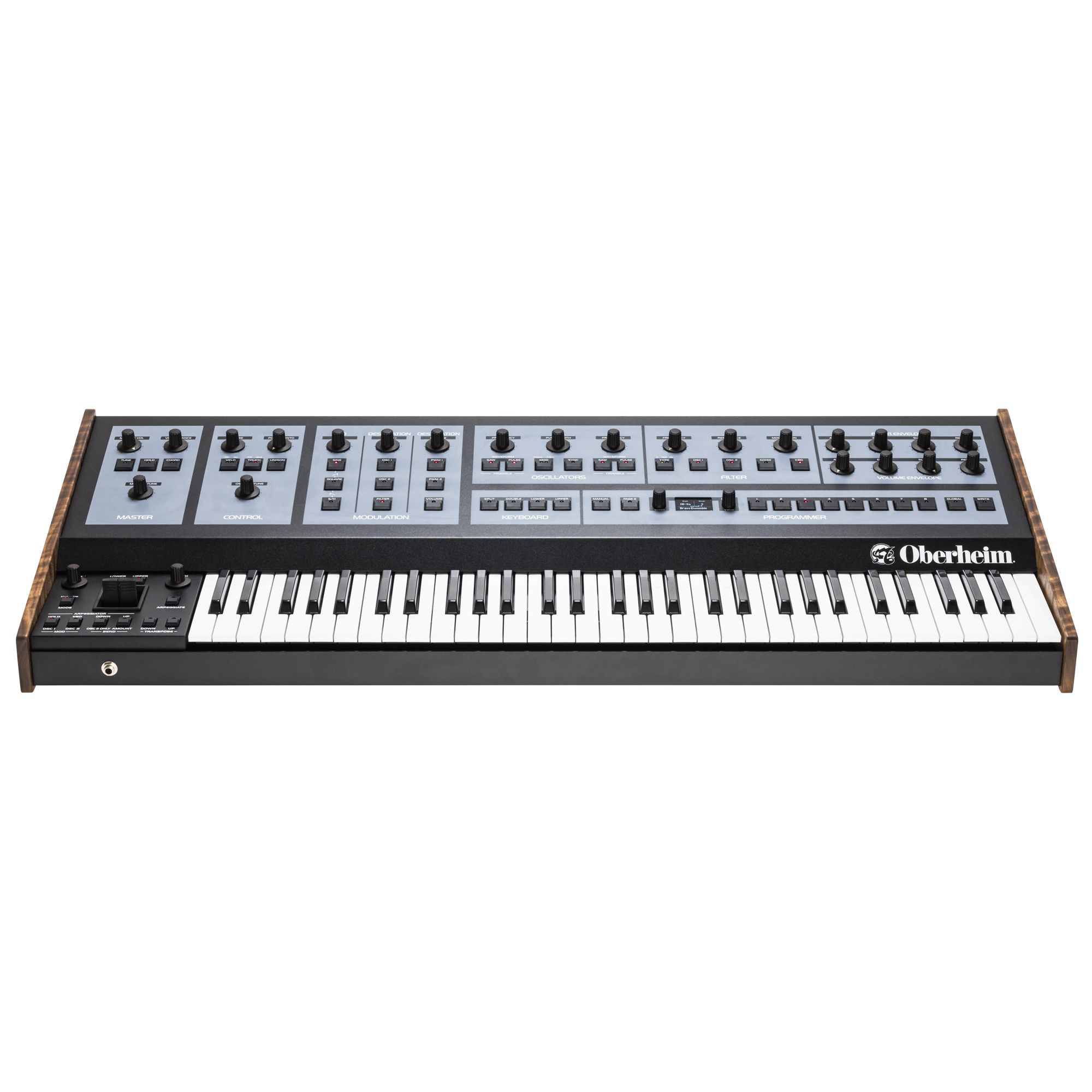 Oberheim OB-X8 по цене 505&nbsp;610 ₽