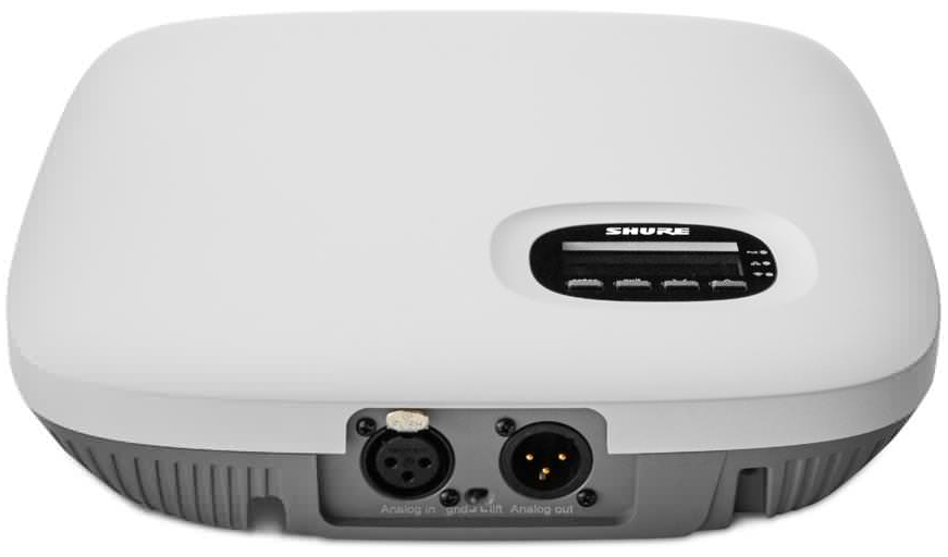 Shure MXCWAPT-W по цене 481&nbsp;510 ₽