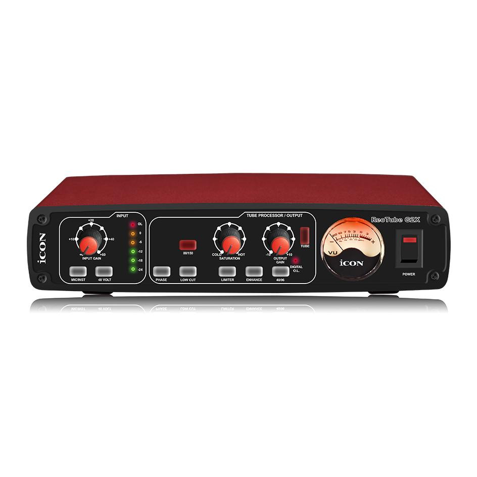iCON ReoTube G2X по цене 17&nbsp;100 ₽