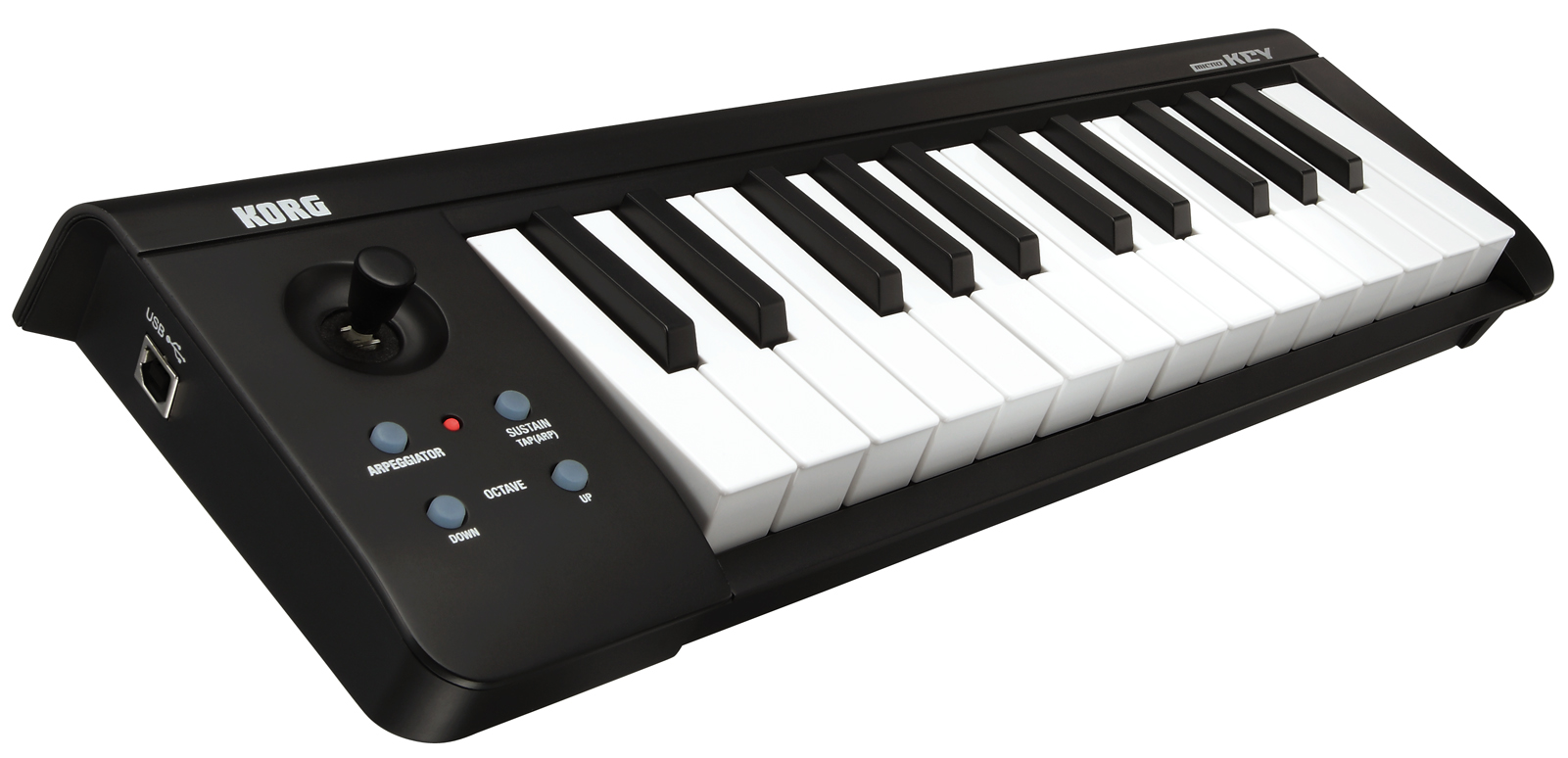 Korg microKEY 25 по цене 9&nbsp;300 ₽