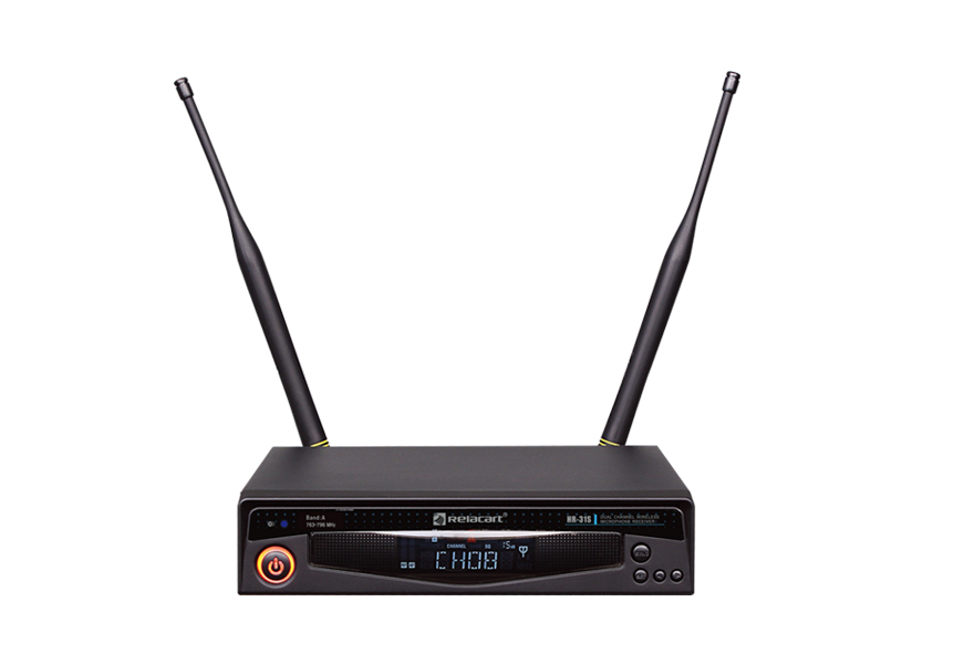 Relacart HR-30SMT по цене 60&nbsp;410 ₽