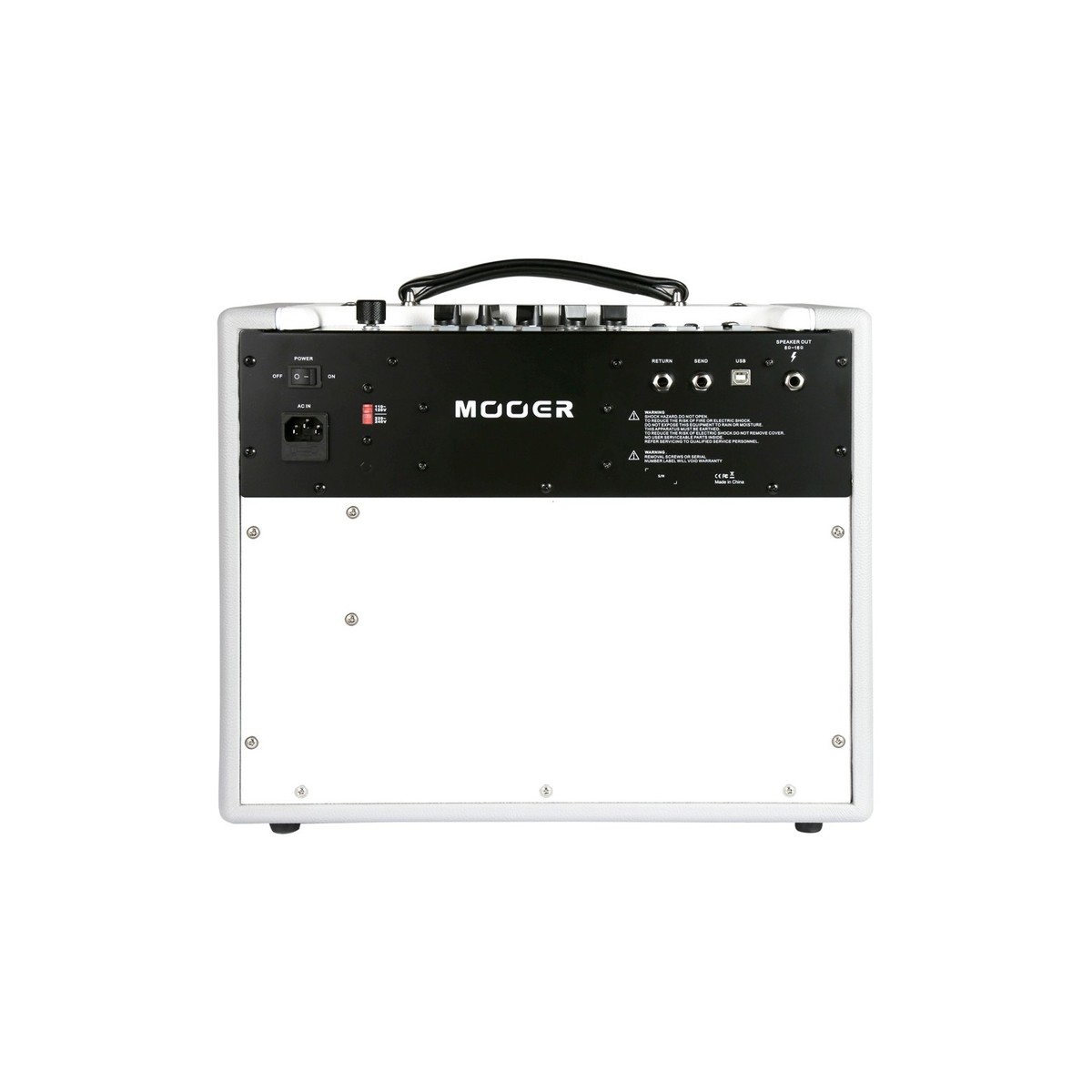 Mooer SD30 по цене 26&nbsp;990 ₽