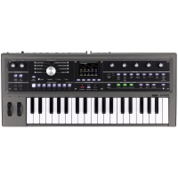 Korg MicroKorg2 по цене 57&nbsp;990 ₽