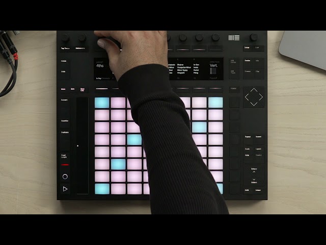 Ableton Push 2 + Live 11 Suite по цене 68&nbsp;900 ₽