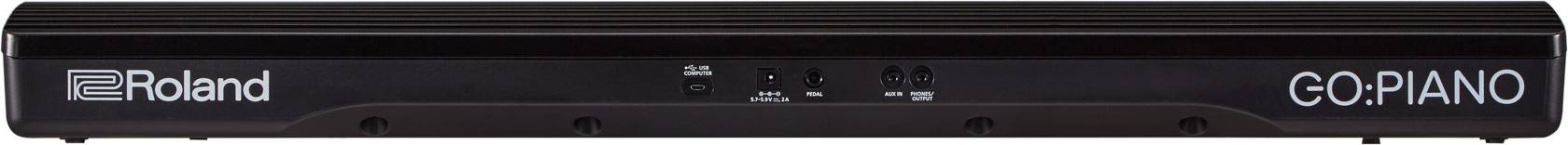 Roland GO-61P по цене 34&nbsp;810 ₽