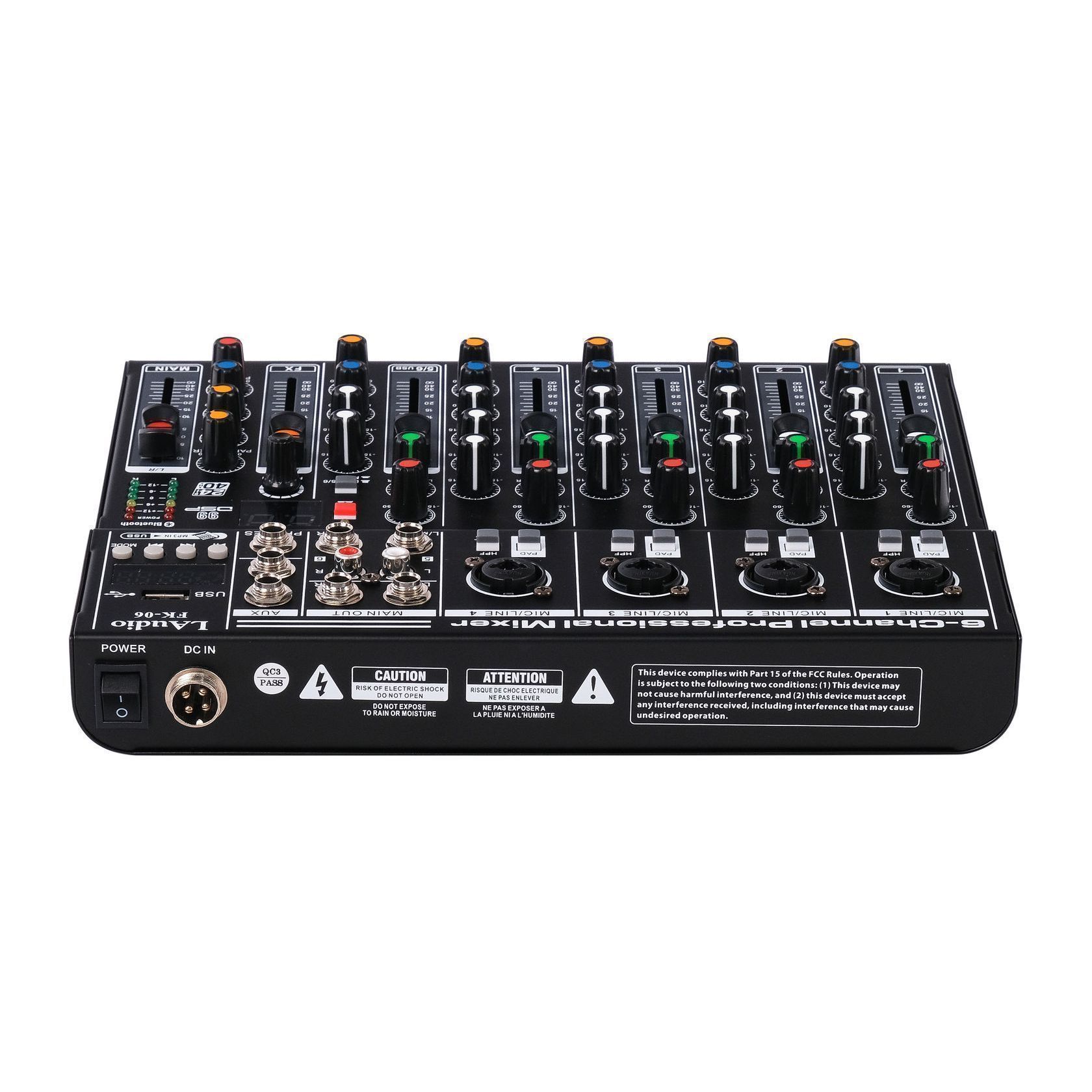LAudio FK-06 по цене 6&nbsp;400 ₽