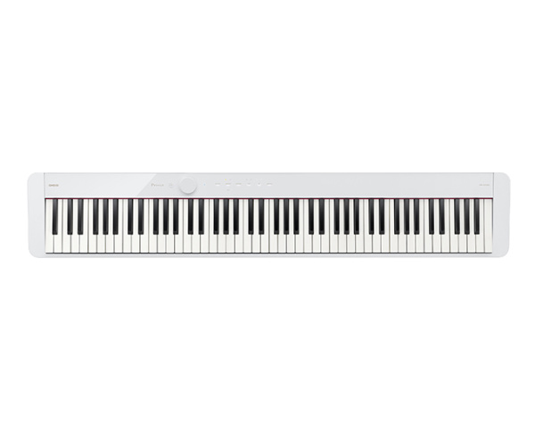 Casio Privia PX-S1100WE по цене 63&nbsp;690 ₽