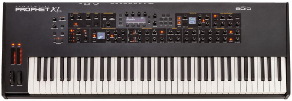 Sequential Prophet XL по цене 323&nbsp;400 ₽
