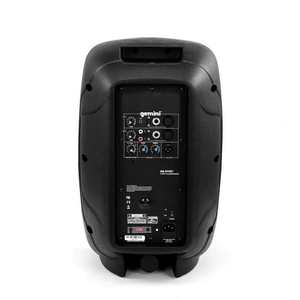 Gemini AS-2110P по цене 10&nbsp;800 ₽
