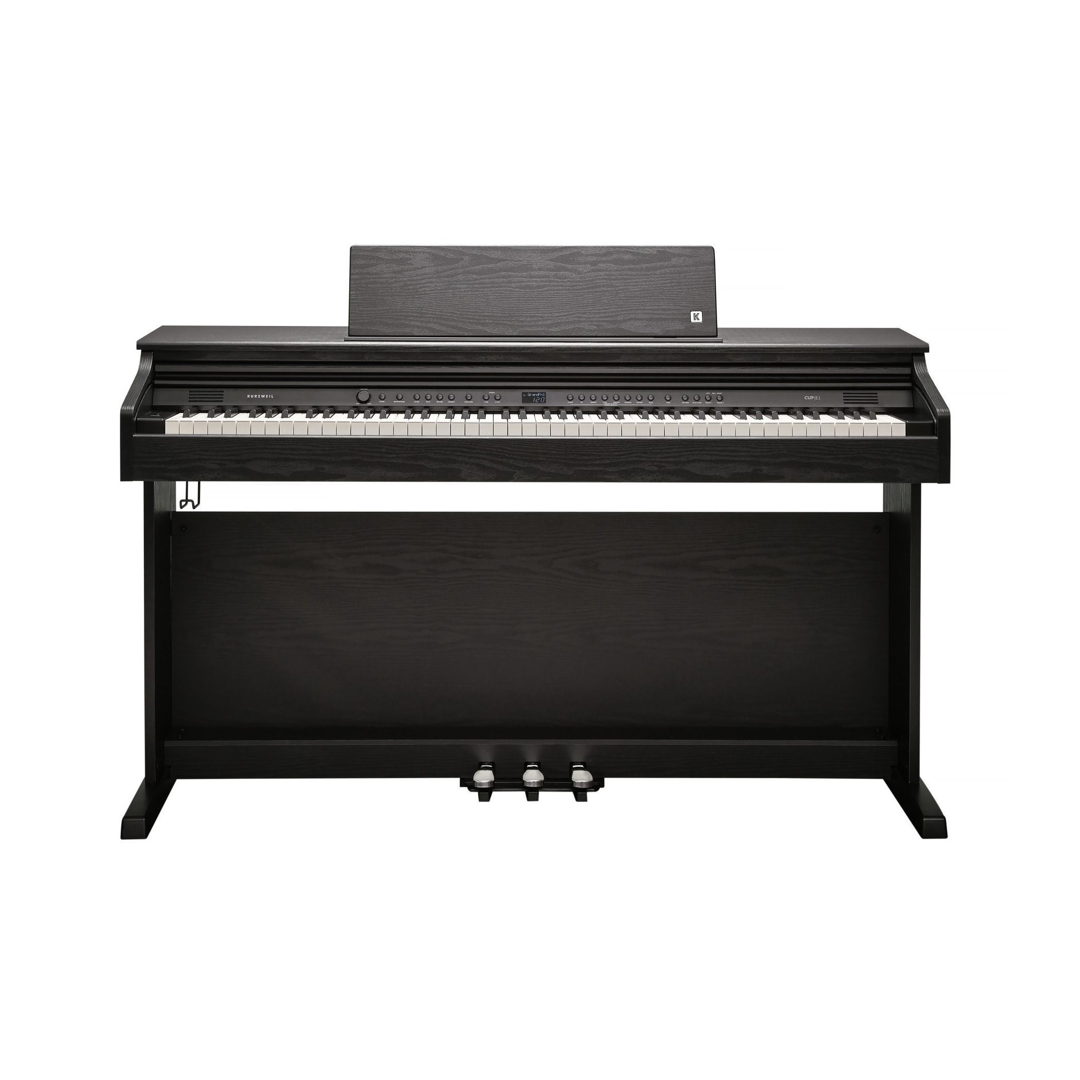 Kurzweil CUP E1 BK по цене 112&nbsp;990 ₽