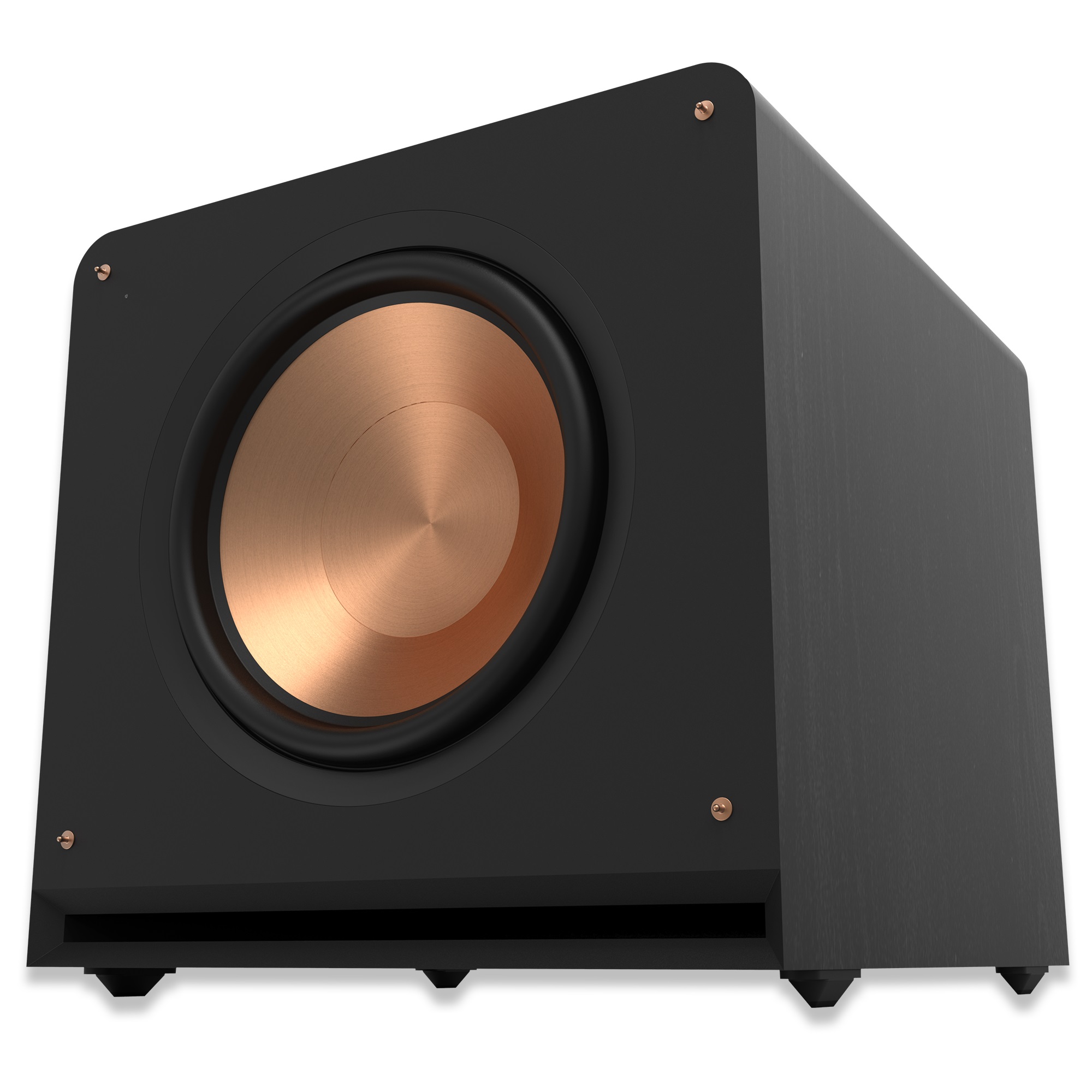 Klipsch RP 1600 SW Black по цене 179&nbsp;990 ₽