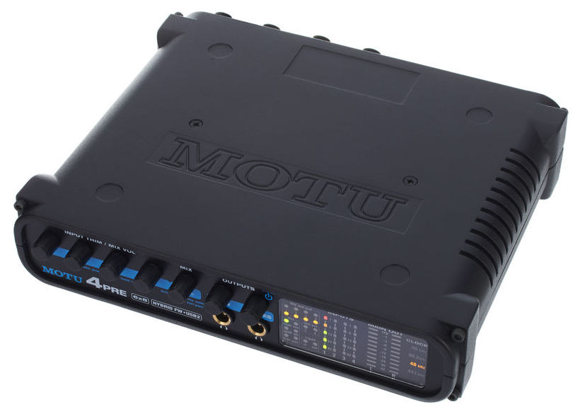 MOTU 4pre по цене 48&nbsp;240 ₽