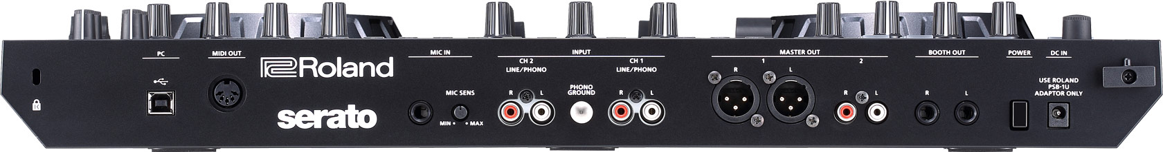 Roland DJ-505 по цене 89&nbsp;990 ₽
