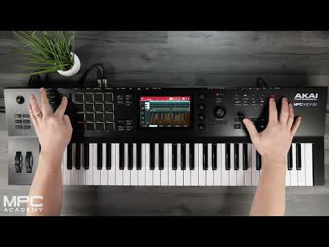 AKAI MPC Key 61 по цене 200&nbsp;060 ₽