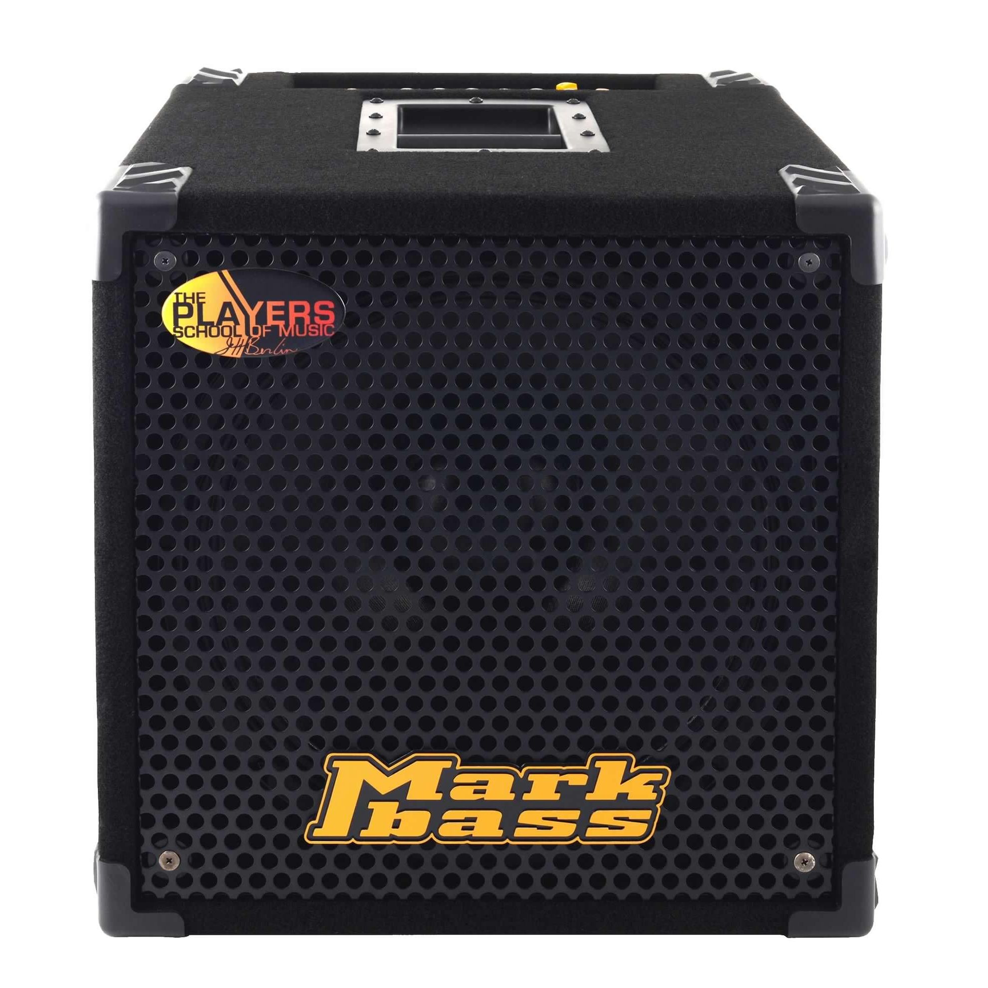 Markbass CMD JB Players School по цене 55&nbsp;050 ₽