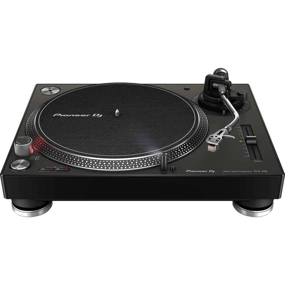 Pioneer PLX-500-k по цене 60&nbsp;280 ₽