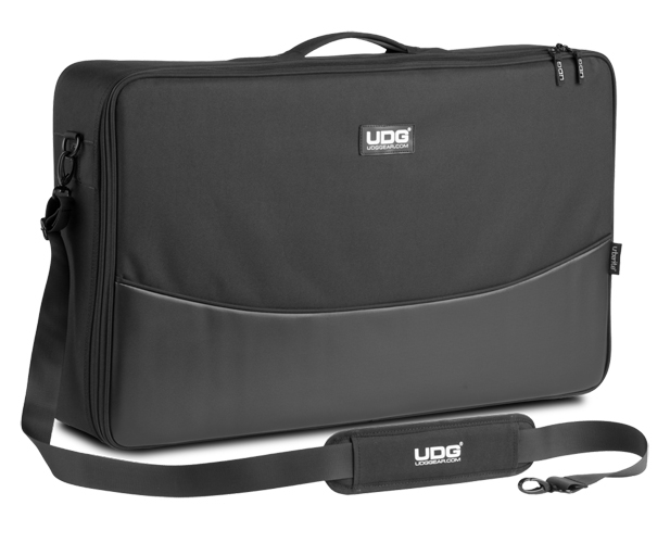 UDG Urbanite MIDI Controller Sleeve Large Black по цене 8&nbsp;850 ₽