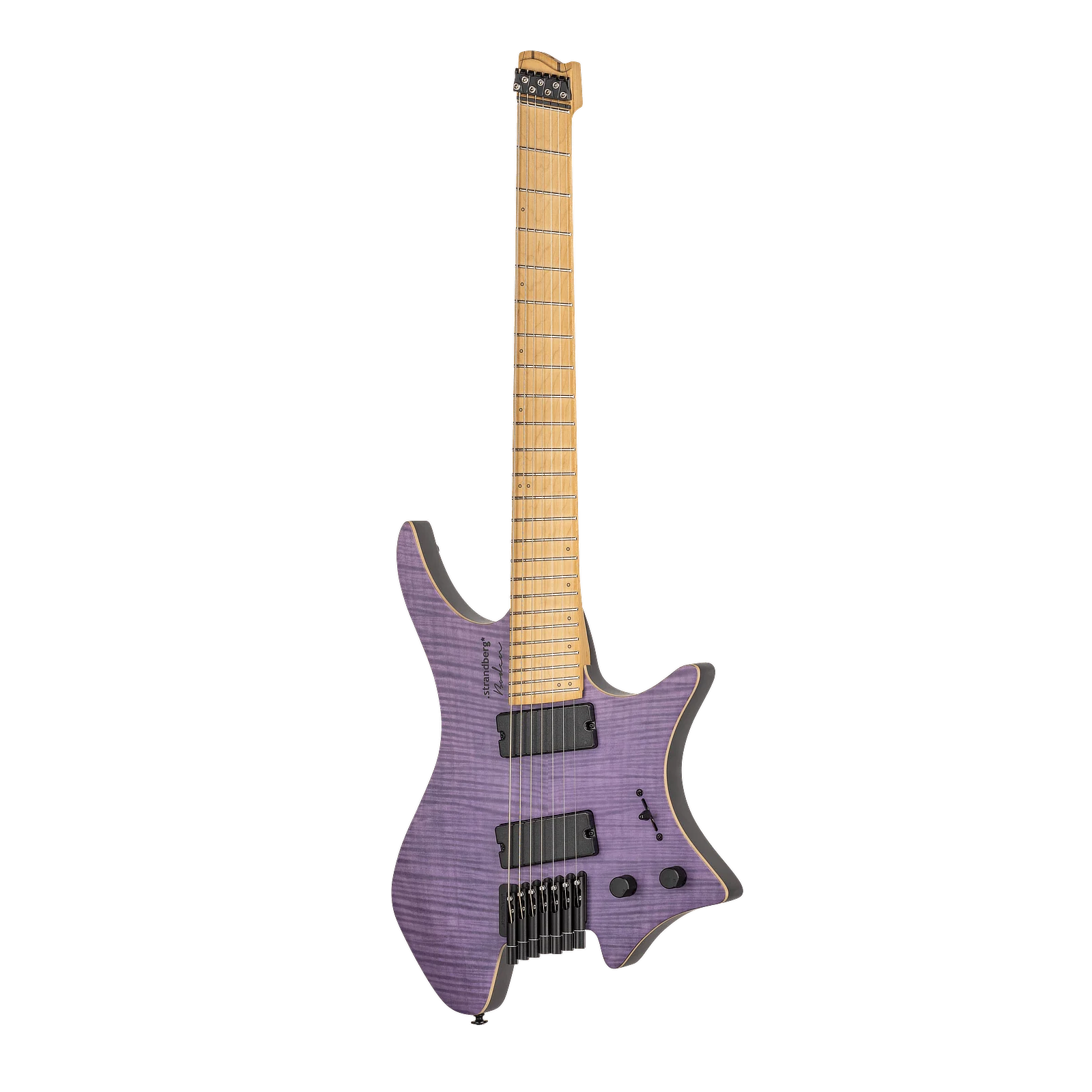 Strandberg Boden Standard NX 7 Purple по цене 197&nbsp;880 ₽