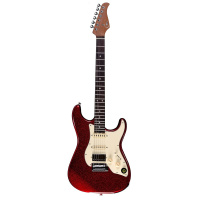 Mooer GTRS S800 Red по цене 39&nbsp;990 ₽
