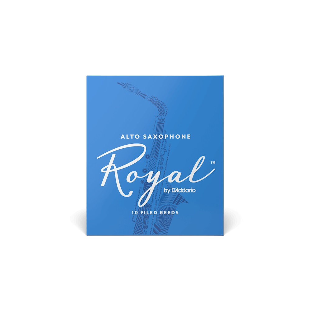 D'Addario RJB1020 по цене 4&nbsp;990 ₽
