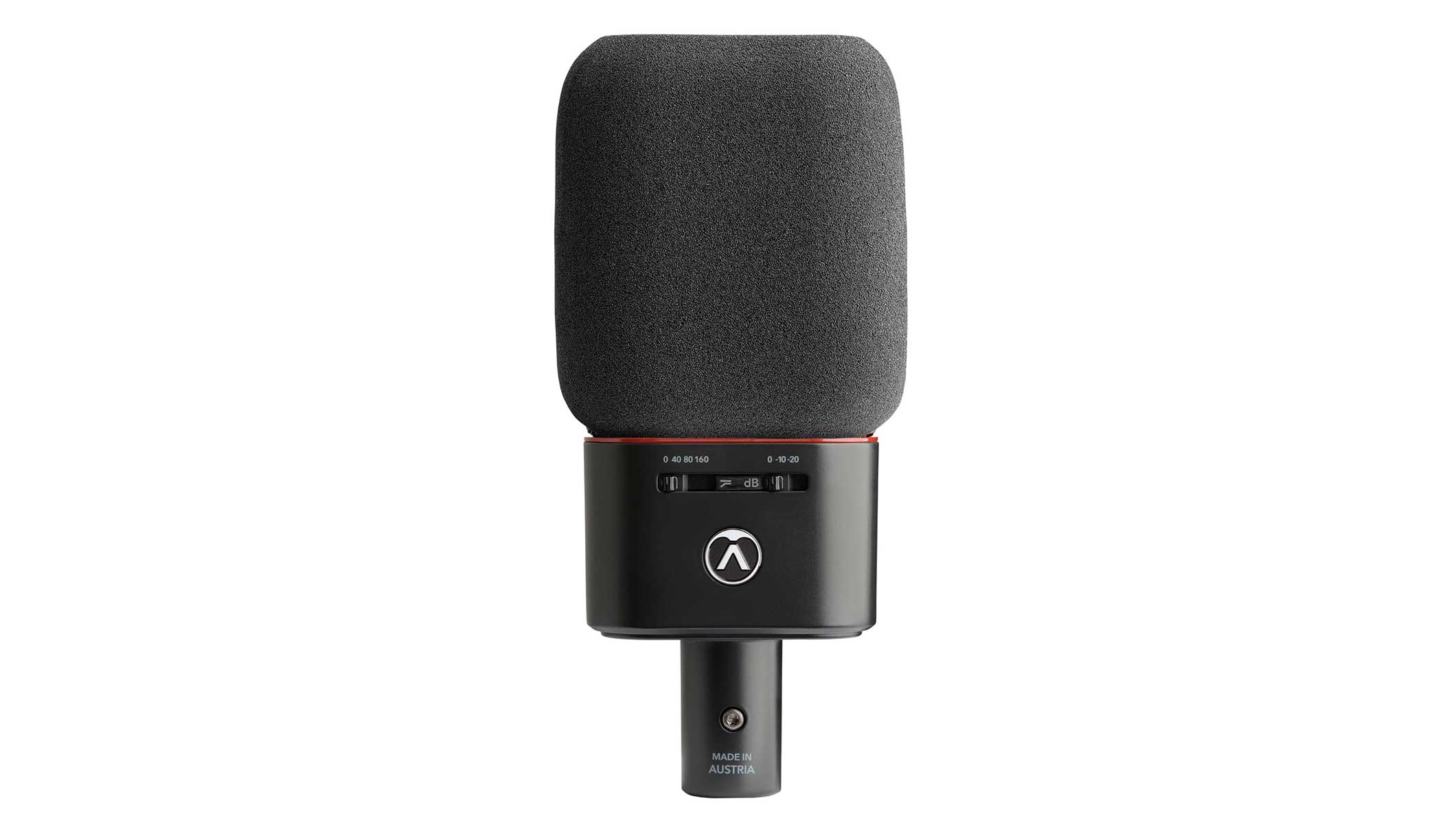 Austrian Audio OC18 Studio Set по цене 99&nbsp;990 ₽