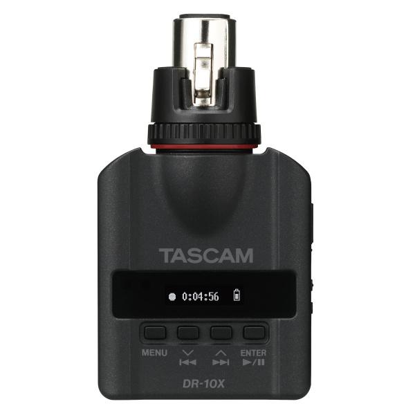 Tascam DR-10X по цене 25&nbsp;600 ₽