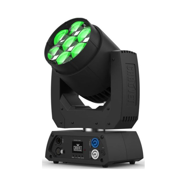 Chauvet Professional Rogue R1 BeamWash по цене 351&nbsp;000 ₽