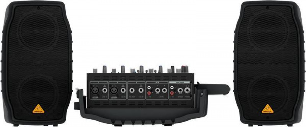 Behringer PPA200 по цене 39&nbsp;110 ₽