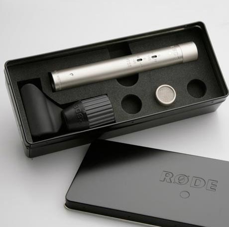 Rode NT55 по цене 28&nbsp;800 ₽
