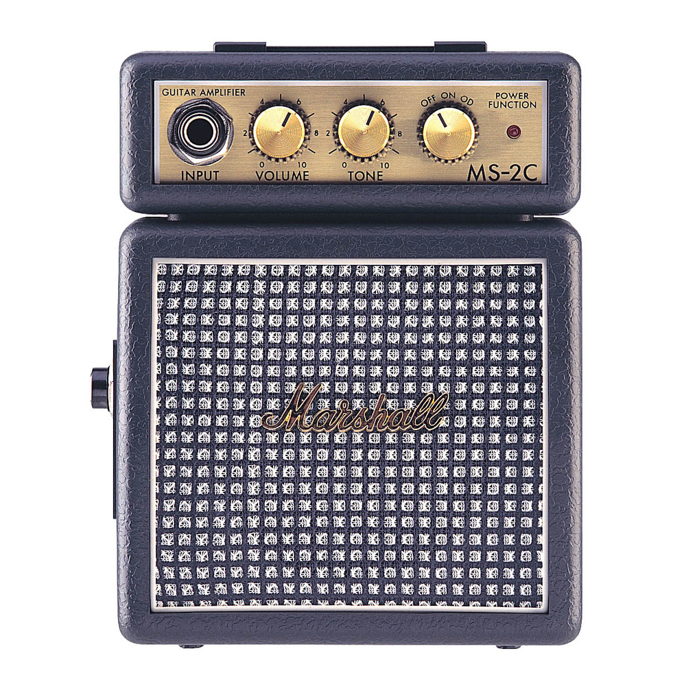 Marshall MS-2C Micro Amp Classic по цене 5&nbsp;990 ₽