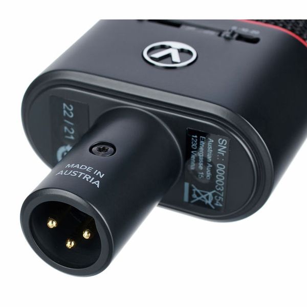 Austrian Audio OC18 Dual Set Plus по цене 219&nbsp;990 ₽