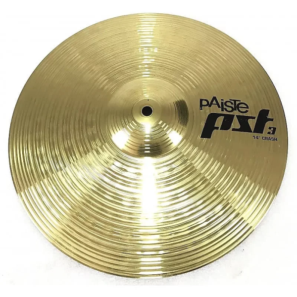 Paiste 14" PST3 Crash по цене 5&nbsp;290 ₽
