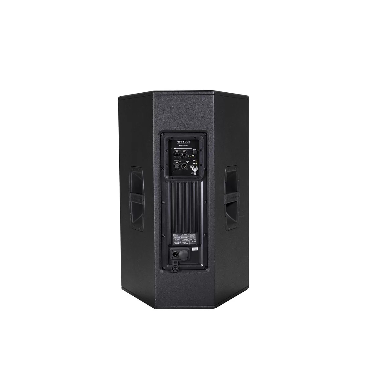 dB Technologies Fifty 410T Top по цене 700&nbsp;000 ₽