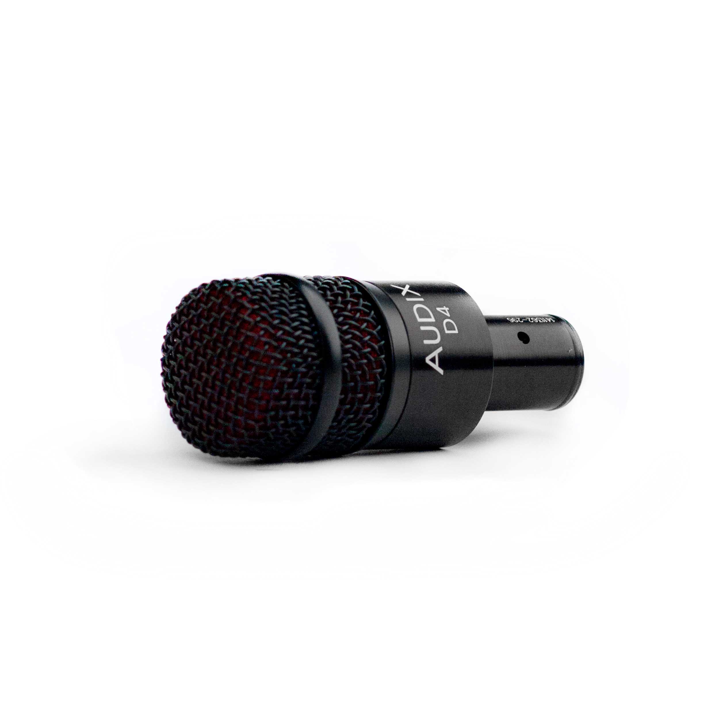 Audix D4 по цене 24&nbsp;990 ₽