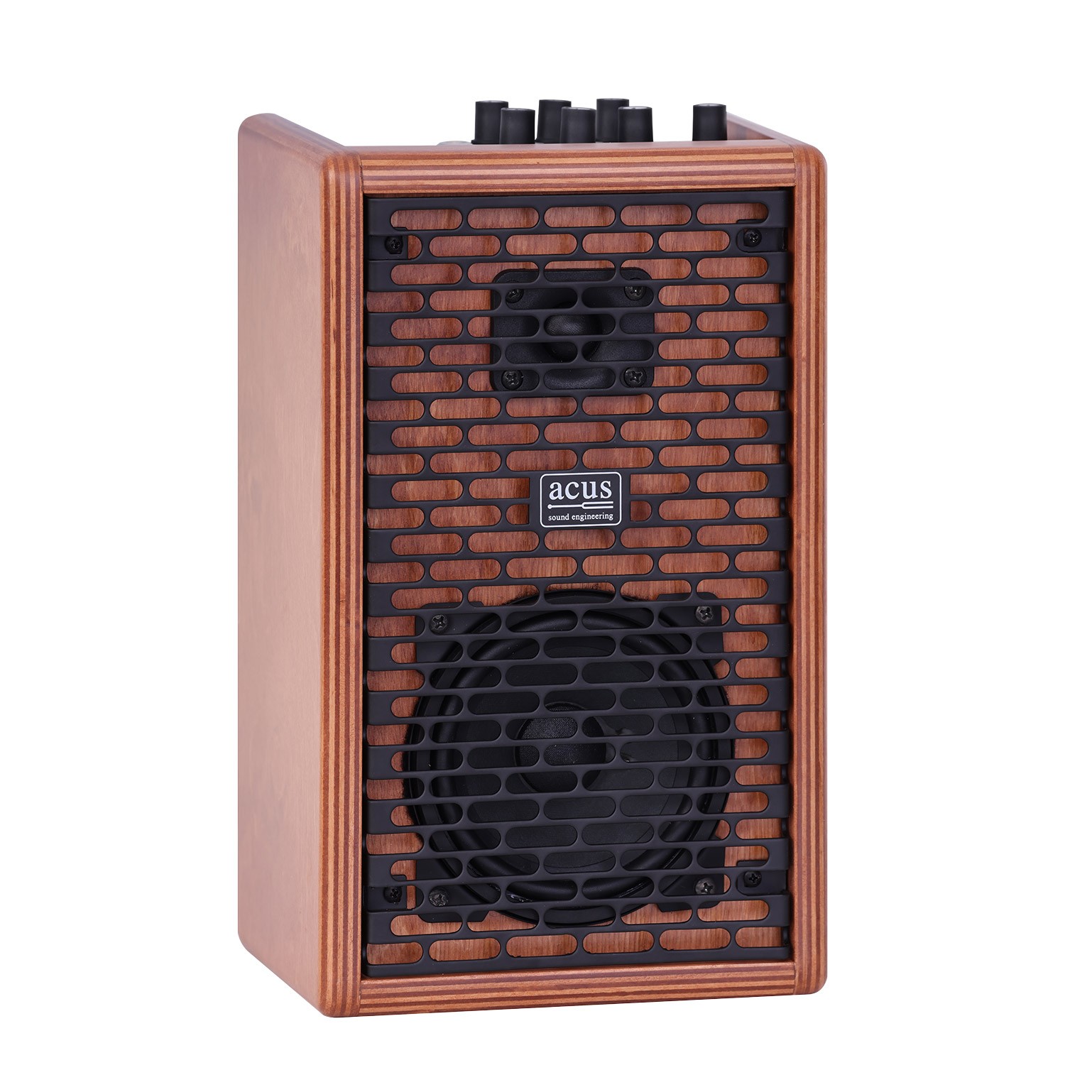 Acus One ForStrings 4 Ferdi Wood по цене 43&nbsp;990 ₽