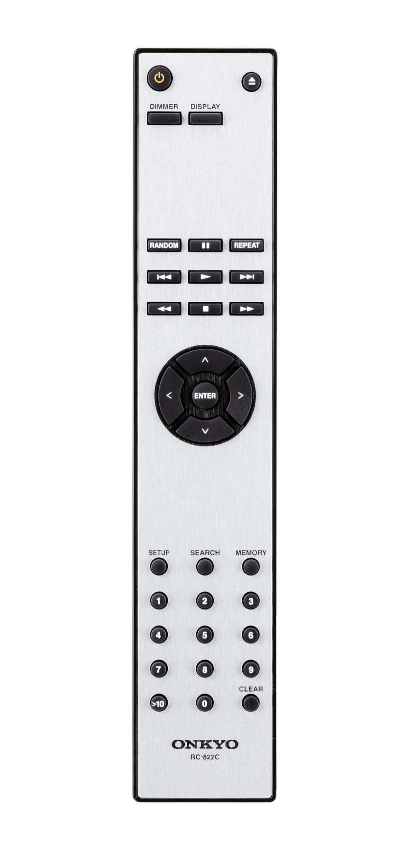 Onkyo C-7030 Black по цене 32&nbsp;290 ₽