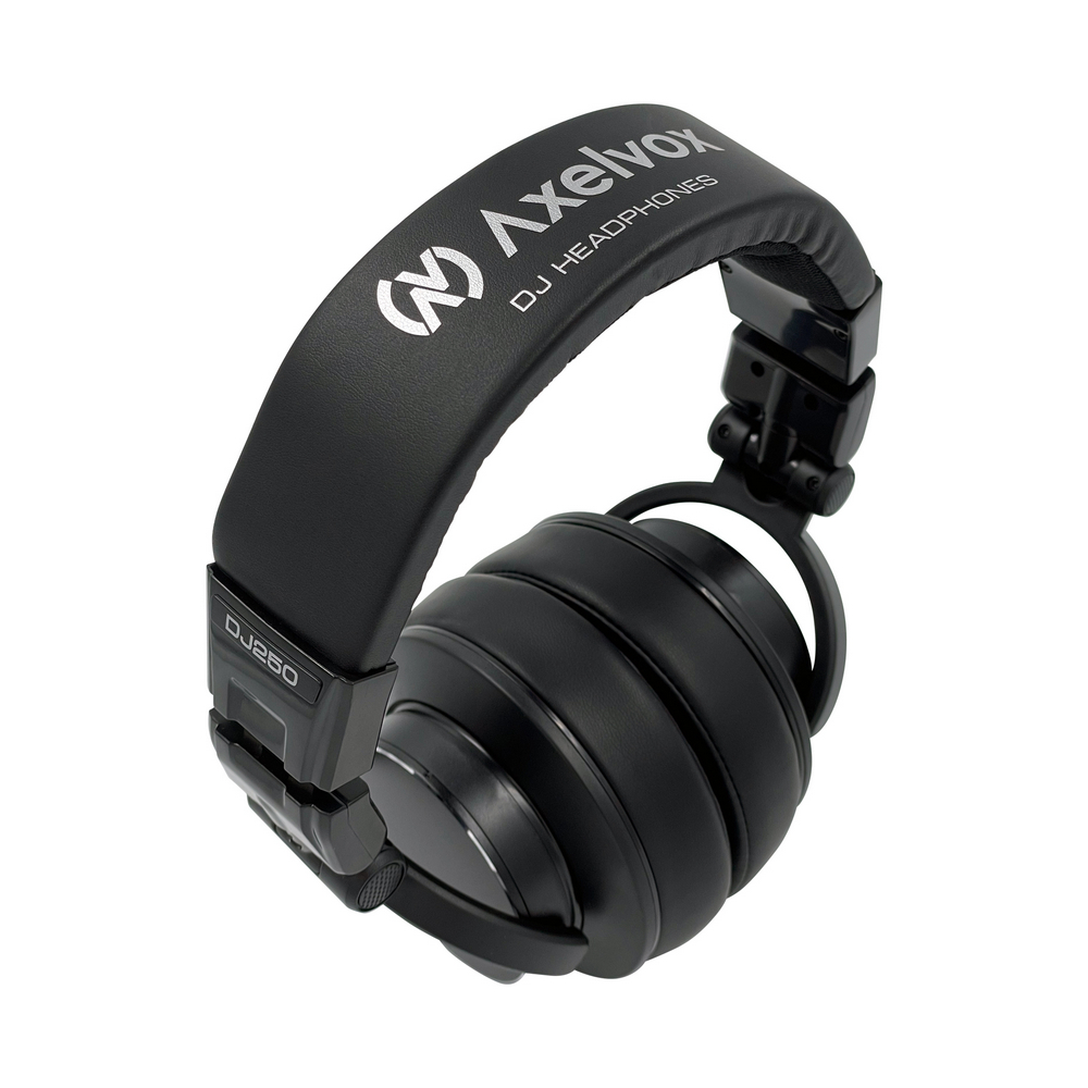 Axelvox DJ250 по цене 3&nbsp;990 ₽