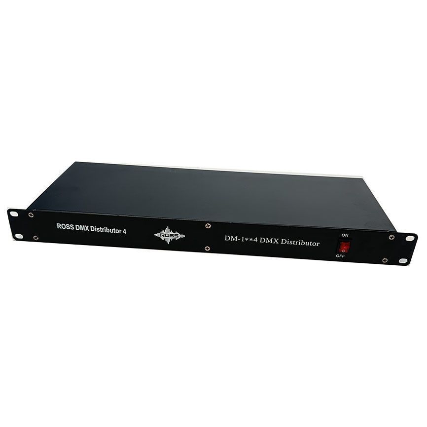 Ross DMX Distributor 4 по цене 15&nbsp;360 ₽