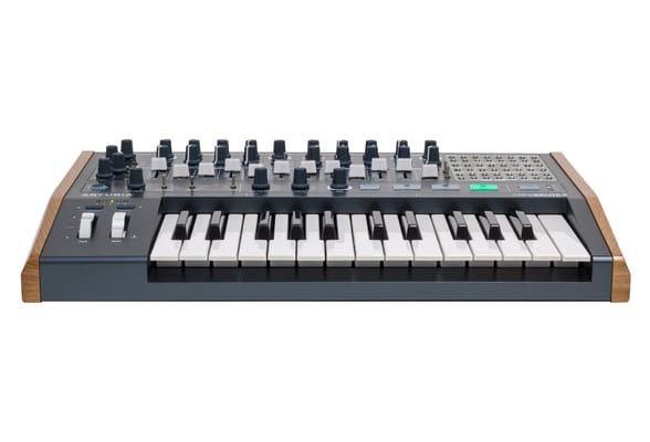Arturia MiniBrute 2 по цене 79&nbsp;380 ₽