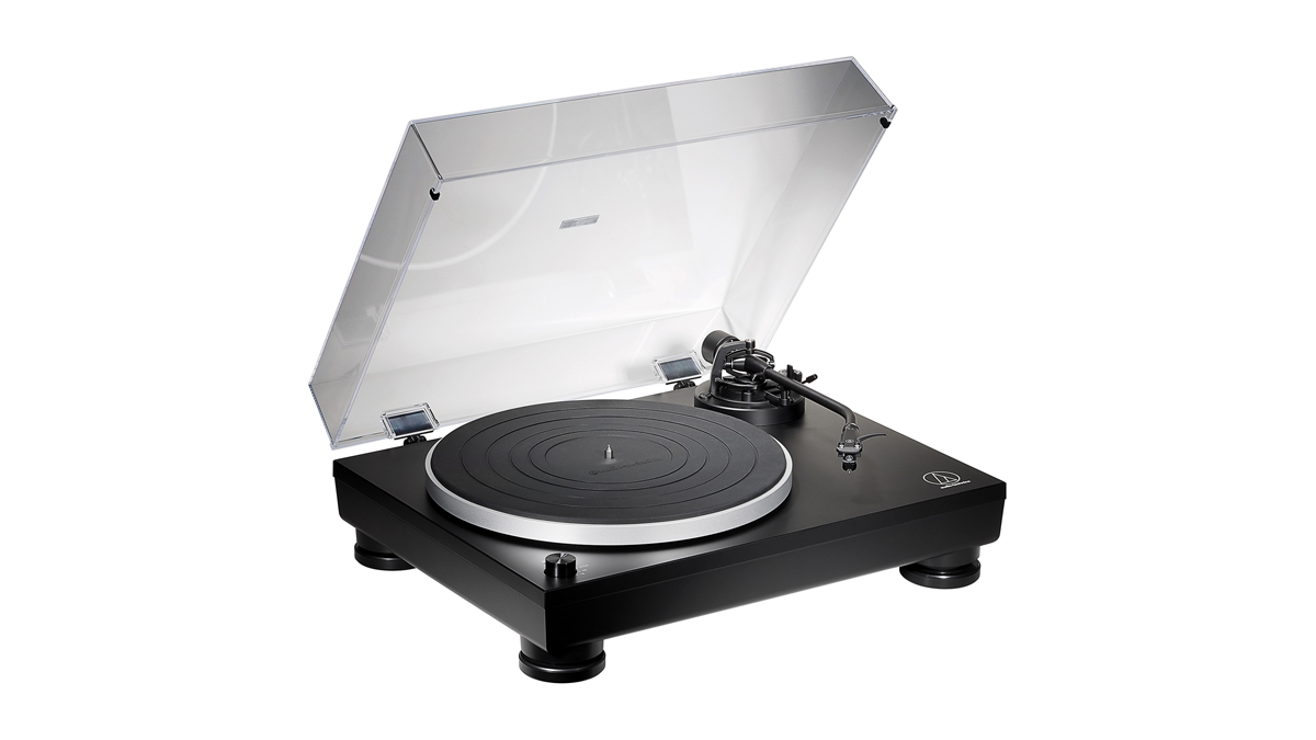 Audio-Technica AT-LP5x по цене 68&nbsp;970 ₽