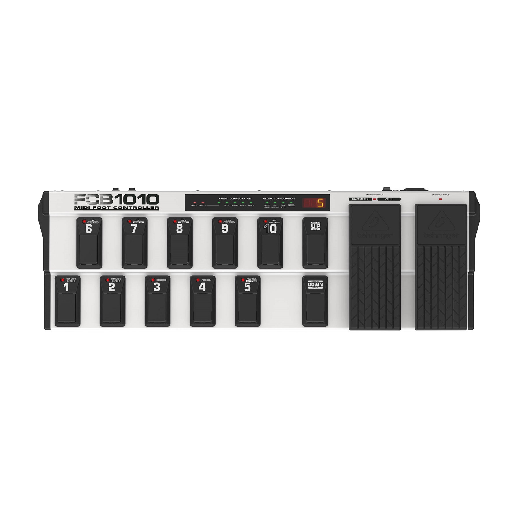 Behringer FCB1010 по цене 14&nbsp;390 ₽