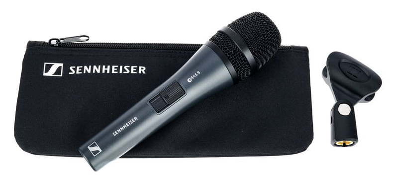 Sennheiser E 845 S по цене 12&nbsp;560 ₽