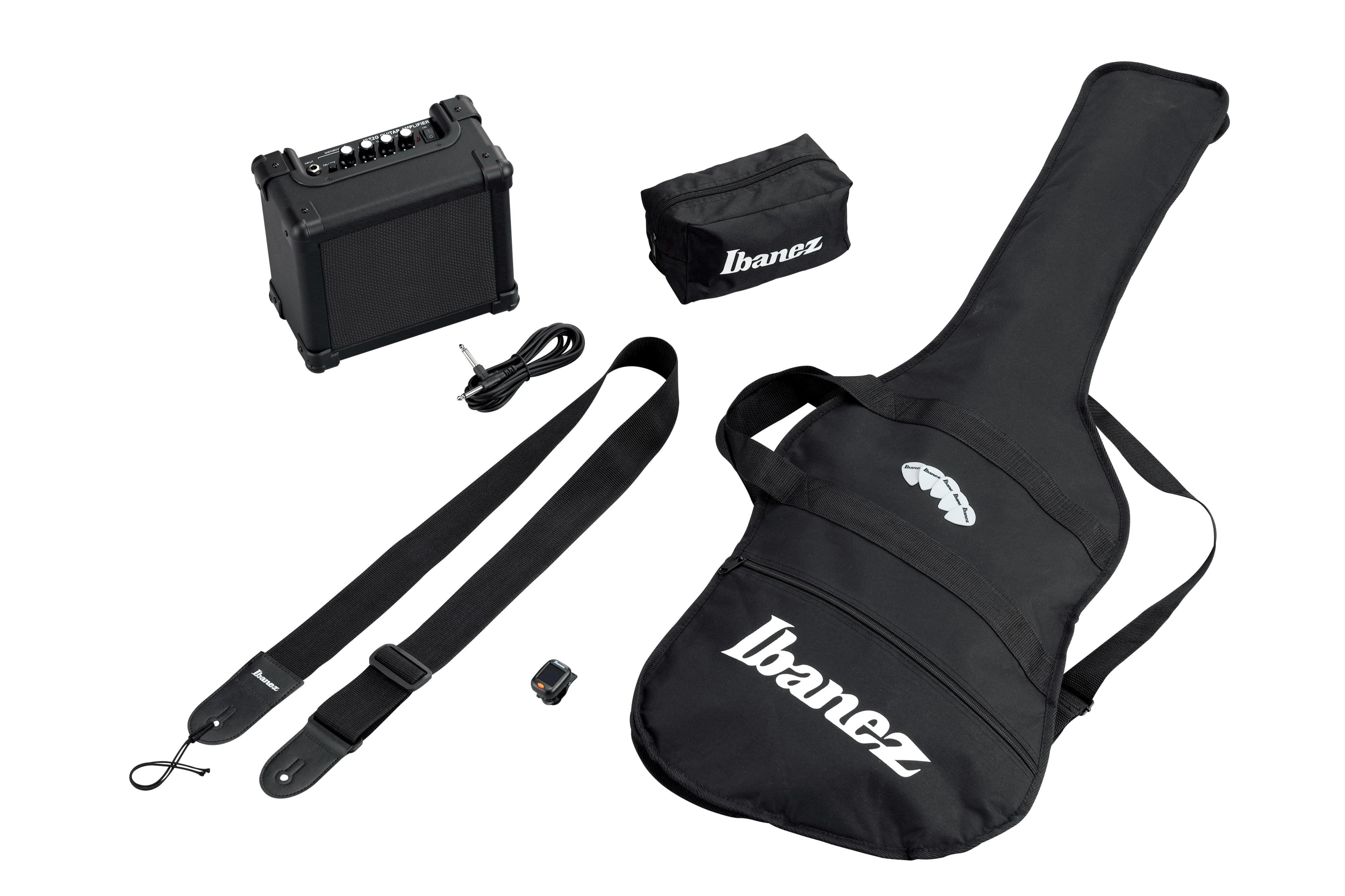 Ibanez IJRX20U-BL по цене 43&nbsp;000 ₽