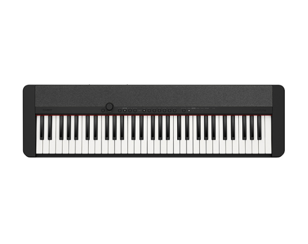Casio CT-S1BK по цене 27&nbsp;450 ₽