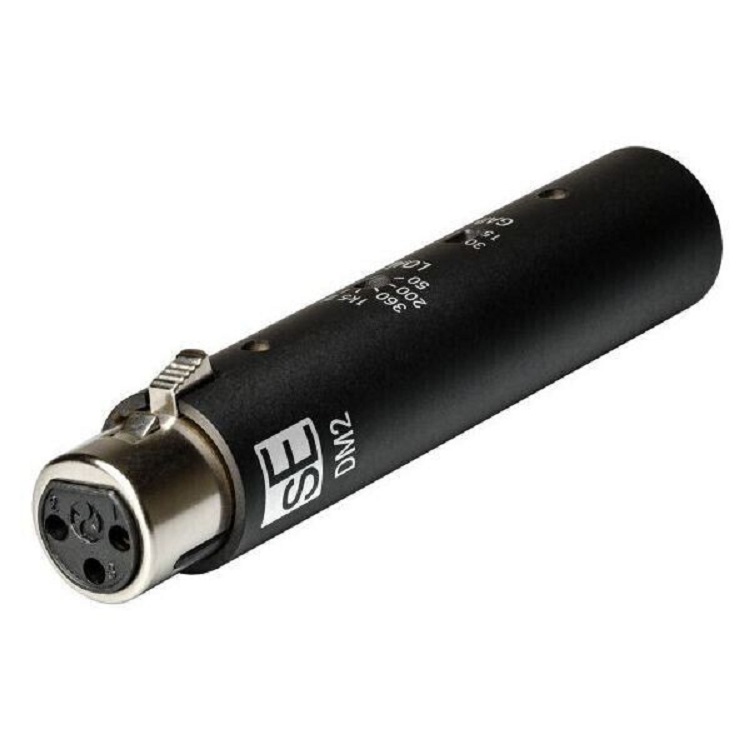 sE Electronics DM2 Black по цене 9&nbsp;790 ₽