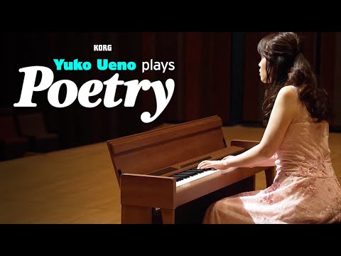 Korg Poetry по цене 168&nbsp;290 ₽