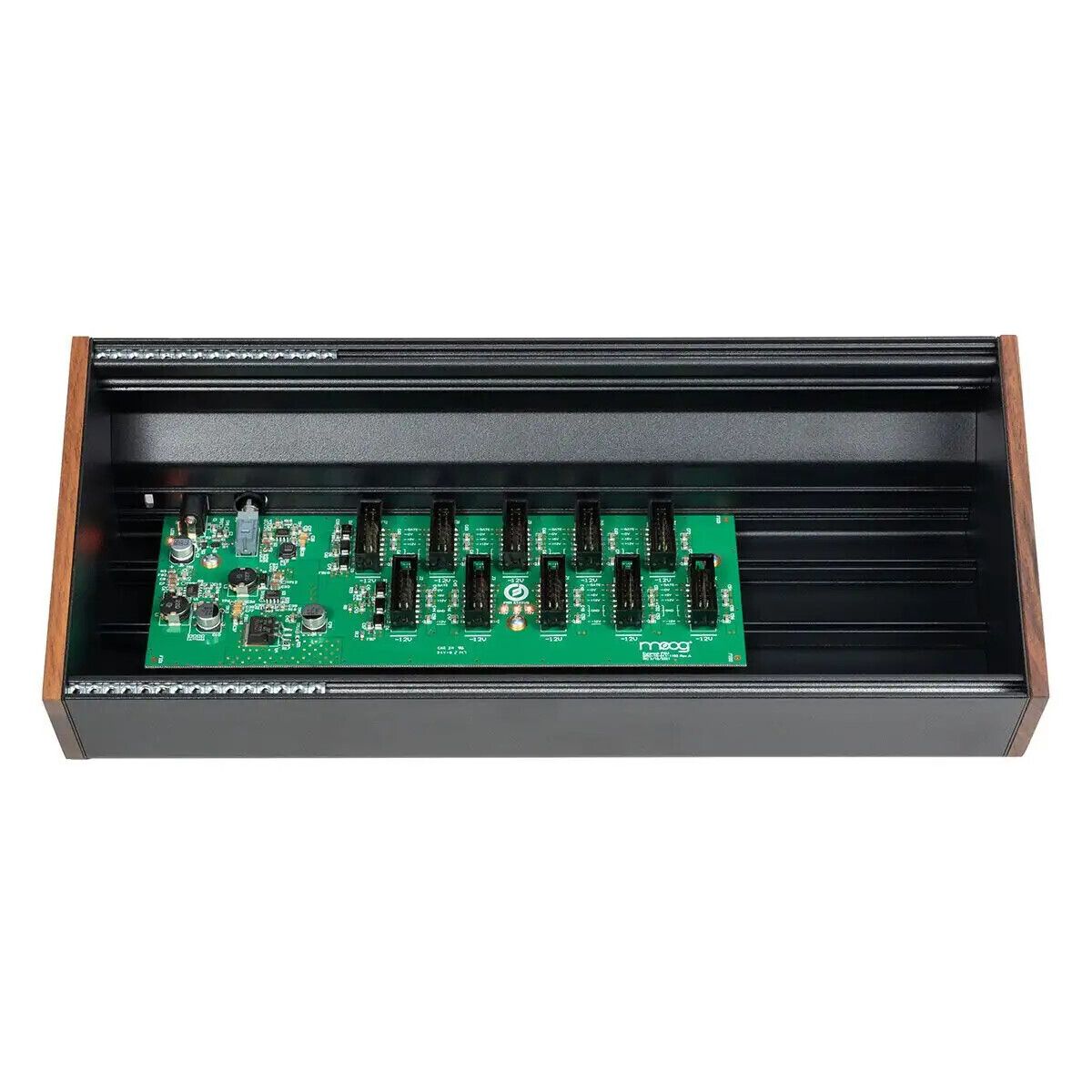 Moog 60 HP Powered Case по цене 33&nbsp;810 ₽