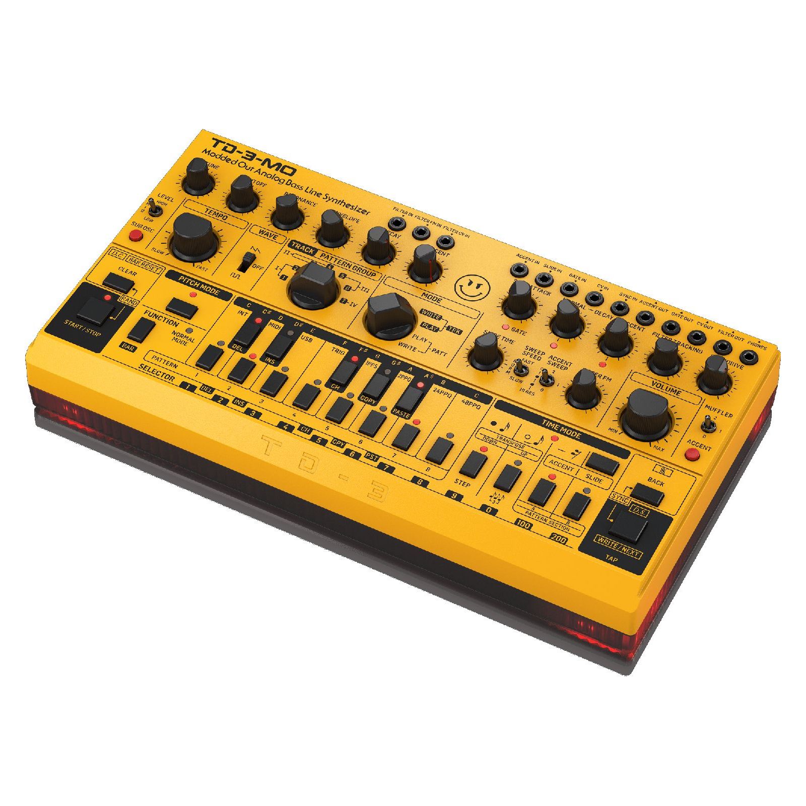 Behringer TD-3-MO-AM по цене 24&nbsp;040 ₽