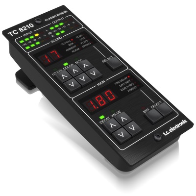 TC Electronic TC8210-DT по цене 9&nbsp;590 ₽